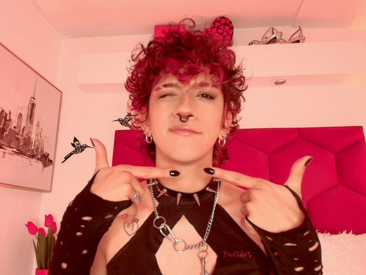 Cain_Dantalion Δημοφιλής εικόνα 7022