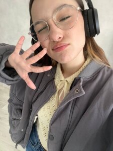 Harlybaby_2007 interesting personality Foto