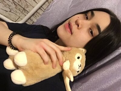 VannesaHochman Quiet evening Pic 4