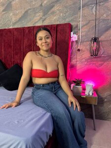 sweetmorenaX Public 사진 5