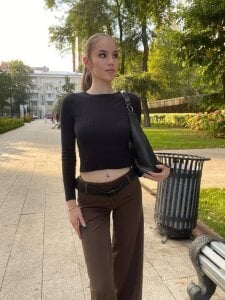 PrettyReal: Just me!! ( фото)