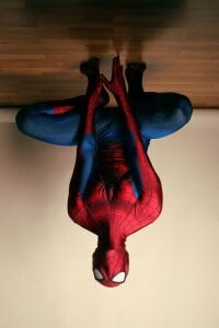 James_Morrisonm Im ur super hero Kuva 3