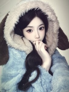 Sjbnmyxm 魔镜魔镜 谁才是世界上最可爱的小猫咪 Pic 6