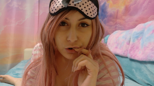 TheLaylaRose Public Pic 2