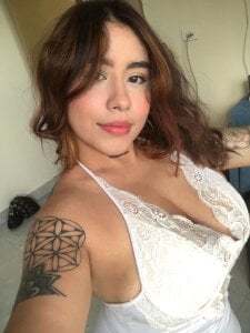 Helll_girll White drees <33 Kuva 2