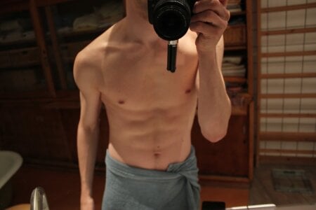 mycurve Me and My cock Foto