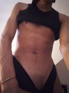 nico_twink7 sexy boy in thongs Pic 3