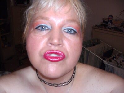 Blasflittchen Meine Bumsfresse Pic 2