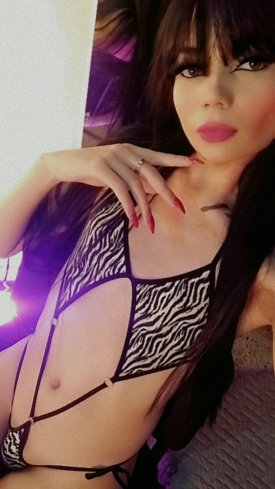 LadyLuminary Trending Pic 6994