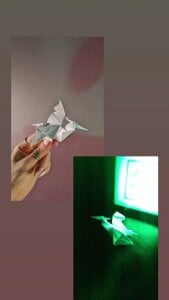 _HelenCarter: My origami ( 4 фото)