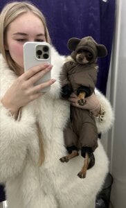 KarynPettas My Maru Foto 4