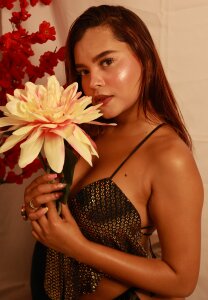 Aleid_ This is me for moments 🙈 Foto 3