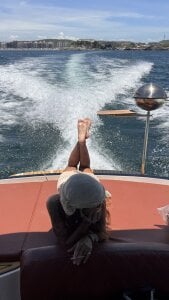 Serenis No mar 🌊✨ Foto 5