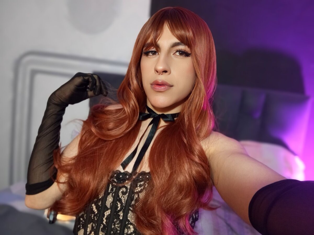 Luu_Blossom 熱門圖片 9607