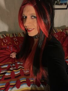 MoniqueLove@xhPublic图片 3