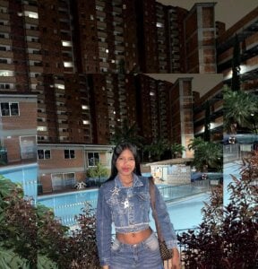 maite_backer Public Foto