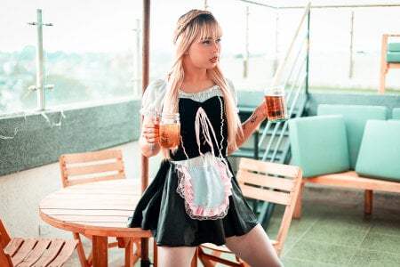 Samantha_Bernardo OKTOBERFEST Pic 4