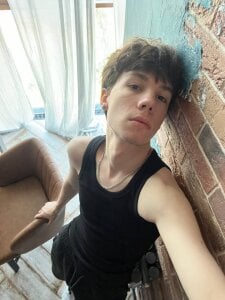 Jeremy1Scott Daily Vibes Pic 5