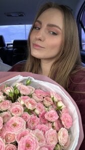 MelissaMelrey 💎🌸 Pic