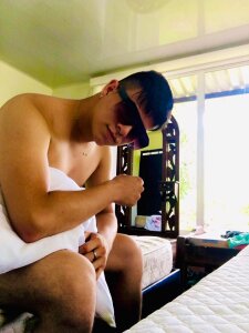 Danner_Isaza Hot danner Pic 2