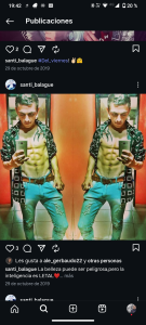 Santulucarola Sexi bick Fotka 3