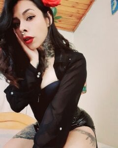 Ditaluxe A little preview… the rest is waiting for you inside зображення