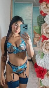 Mia_Montess kullanıcısının Taste paradise for a moment albümü -  4 fotoğraf