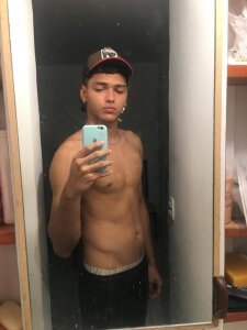 Keinner_BigDick get to know me Pic 2