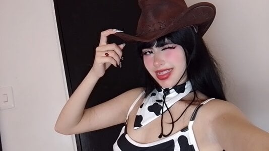 Dita_von2 COWGIRL♥ Pic 3