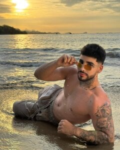 Ianalvarez Public Pic