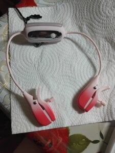 Miss_Nona мои игрушки Pic 2