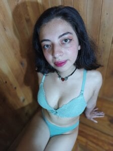 Wintercandy_ hotsauna❤️ Pic