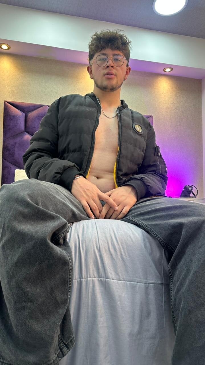 Noah_Wiliams 热门图片 3064