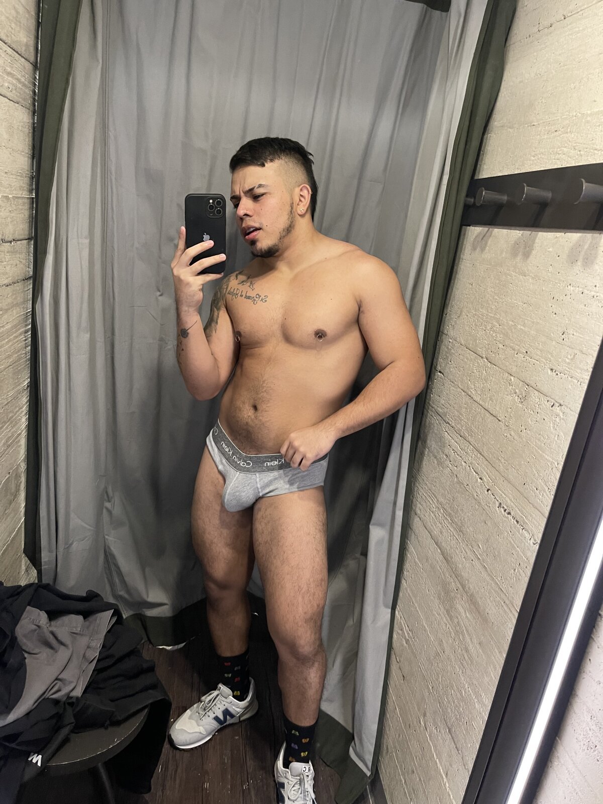 Naughty_Charly 热门图片 2603