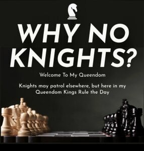 Jujutopia 🚫 No Knight Zone 🚫 Gambar 2