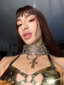 MadisonWood01 So hot 😈 Pic 4
