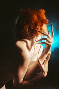 Littlespacemouse 💛Art in body lines💛Preview зображення 2