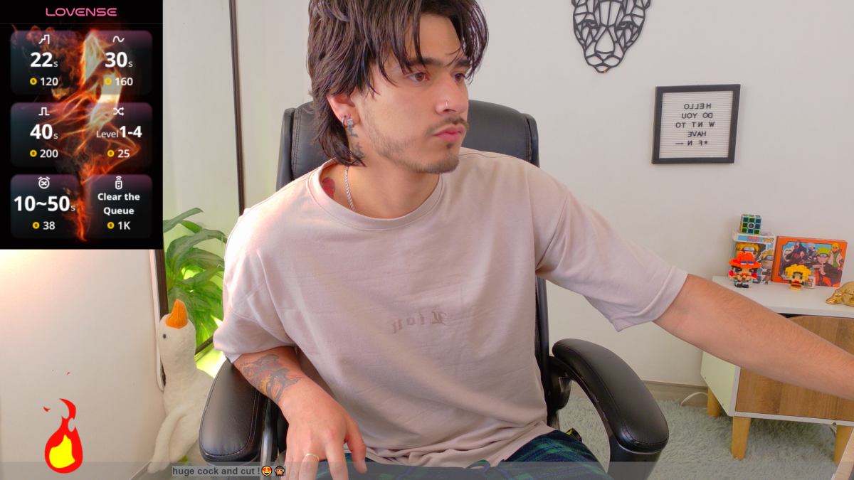 Elian_savoy Trending Pic 4380