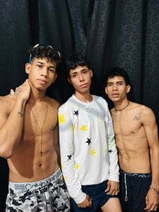 Danger_boys Public Pic 4