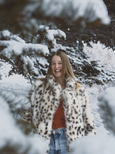 yourladyMary Snow Princess 사진 5