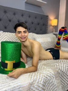 chris_carterr🍀San Valentin Day 🍀图片 4