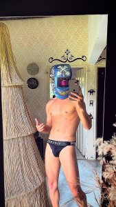 AlexisLoaiza 4 you 🫶🏻⚡️💯 รูป  2