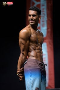 MrBelt_Real Bodybuilding Billede 2