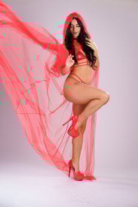 Red Hood, No Innocence de AlishaSuarez Foto 3