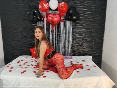 Ariana_Diosa ❣️happy valentine ❣️ Foto 6