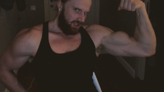 Paul_Rolex From back stage 💀 Pic 2