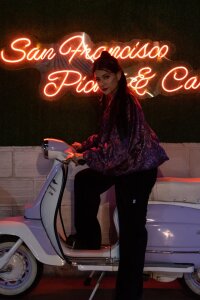 AntonellaEscudero Body Language 👄 Εικόνα 4