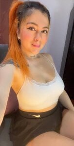 Zdjęcia Anihaa “Skin, Strength & Temptation”: 