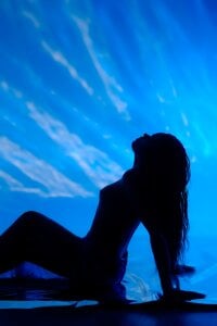 Gisela_Valencia Angel 💙 Pic