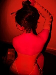 venusowen_ MERRY CHRISTMAS🔥 Pic 8